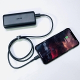 Cáp Anker Powerline select USB-C to Lightning A8612