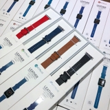 Dây DA trơn Apple Watch chính hãng COTEETCI