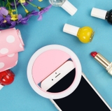 Đèn Led selfie Light, Đèn led tự sướng