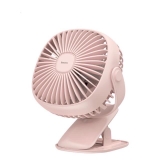 Quạt kẹp mini để bàn Baseus Box Clamping Fan