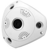 Camera Wifi VR Cam 360 độ