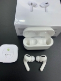 Tai nghe Airpods Pro Louda check setting rep 1:1 đổi tên, định vị, xuyên âm