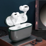 Case Airpods Pro chính hãng Benks Magic Smooth