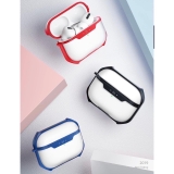 Case Airpods Pro chính hãng XUNDD