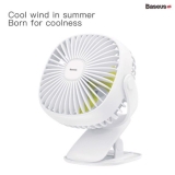 Quạt kẹp mini để bàn Baseus Box Clamping Fan