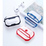 Case Airpods Pro chính hãng XUNDD