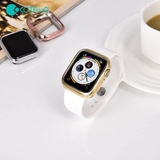 Case apple watch TPU PLATING chính hãng COTEetCi ®️