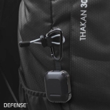 CASE AirPods chống shock cao cấp  X-Doria DEFENSE Trek cho AirPods