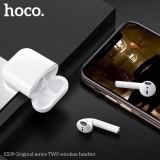 Tai nghe airpods Hoco ES39 đổi tên định vị sạc không dây chức năng như airpods 2