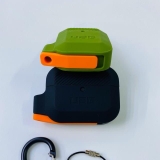 Ốp Silicons UAG rep 1:1 cho Airpods 1/2, Airpods Pro