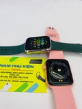 Apple Watch rep S5 1:1 T500 Đồng hồ thông minh nghe gọi