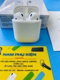 Airpods 2 rep 1:1 đổi tên, định vị