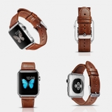 Dây DA dành cho APPLE WATCH  chính hãng iCarer - HandMade