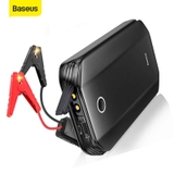 Bộ kích bình dùng cho xe ô tô Baseus Super Energy Car Jump Starter（8000mAh, 5V/2.4A Power Bank, Car Battery Booster 12V Starting Device ）