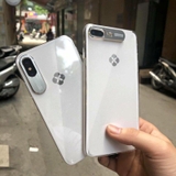 Ốp Lưng Trong Suốt TOTU Iphone 7 Plus