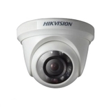 Bộ 4 Camera Gia Đình TVI 1.0 Megapixel  Hikvision