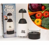 DỤNG CỤ BĂM HÀNH TỎI SLAP CHOP