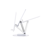 Giá đỡ Wiwu Desktop Rotation Stand ZM109 cho điện thoại, máy tính bảng xoay 360 độ