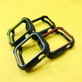 Ốp silicone bảo vệ AppleWatch Series 4
