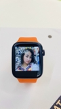 Apple Watch rep S5 1:1 T500 Đồng hồ thông minh nghe gọi