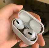 Dán chống bụi 18K Plated dành cho Airpods Pro