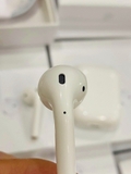 Tai nghe Airpods 2 rep chip louda hồng ngoại