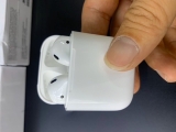 Tai nghe Airpods rep thế hệ 2 kết nối bluetooh cảm ứng chạm âm thanh chất lượng