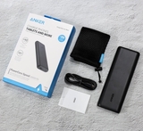 Pin dự phòng Anker Powercore Speed 20.000mAh PD