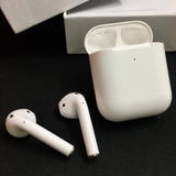 Airpods 2 rep 1:1 đổi tên, định vị