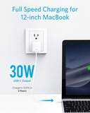 Sạc Anker PowerPort Atom PD 1 - USB-C PD 30W