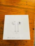 Tai nghe airpods Hoco ES39 đổi tên định vị sạc không dây chức năng như airpods 2