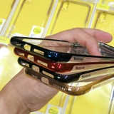 Shinning Case for iPhone XS Max Chính hãng Baseus