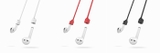 Combo dây đeo và bọc cao su Airpods chính hãng i-Smile