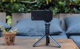 Gậy tự sướng Bluetooth selfie stick tripod Xiaomi