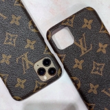 Ốp lưng da LV MONOGRAM