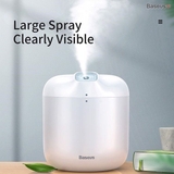 Máy phun sương tạo ẩm Baseus Elephant Humidifie