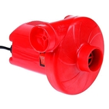 Bơm điện mini 2 chiều hút thổi bơm phao bơi, bơm ghế hơi, bơm bể phao, bơm hút chân không