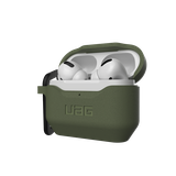 Ốp UAG Apple Airpods Pro Silicone V2 Case