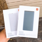 Pin Sạc Dự Phòng Xiaomi 10000mAh Gen 3 Bản Sạc Nhanh 2019