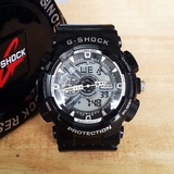 ĐỒNG HỒ NAM NỮ G-SHOCK