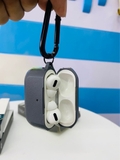 CASE AirPods chống shock cao cấp  X-Doria DEFENSE Trek cho AirPods