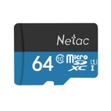 THẺ NHỚ NETAC U1 DUNG LƯỢNG 64G