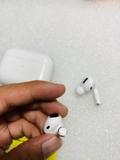 Tai nghe Airpods Pro Louda check setting rep 1:1 đổi tên, định vị, xuyên âm