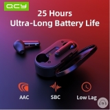 Tai nghe QCY T3