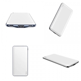 Sạc dự phòng Simbo Smart 10.000mAh - Chính Hãng Baseus