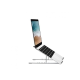 Giá đỡ aluminum laptop, macbook WIWU S400