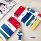 Ốp lưng Championship cho iphone