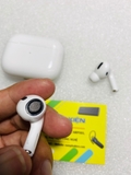 Tai nghe Airpods Pro Louda check setting rep 1:1 đổi tên, định vị, xuyên âm