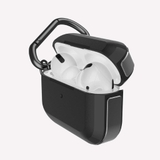 CASE AirPods chống shock cao cấp  X-Doria DEFENSE Trek cho AirPods