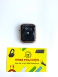 Mô hình Apple Watch Series 4 gold